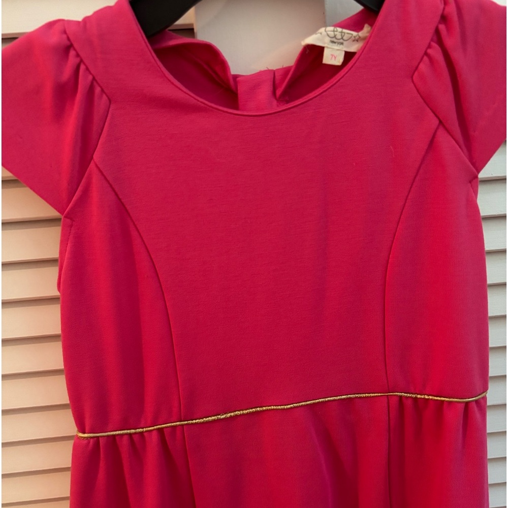 Egg NY Girls Dress